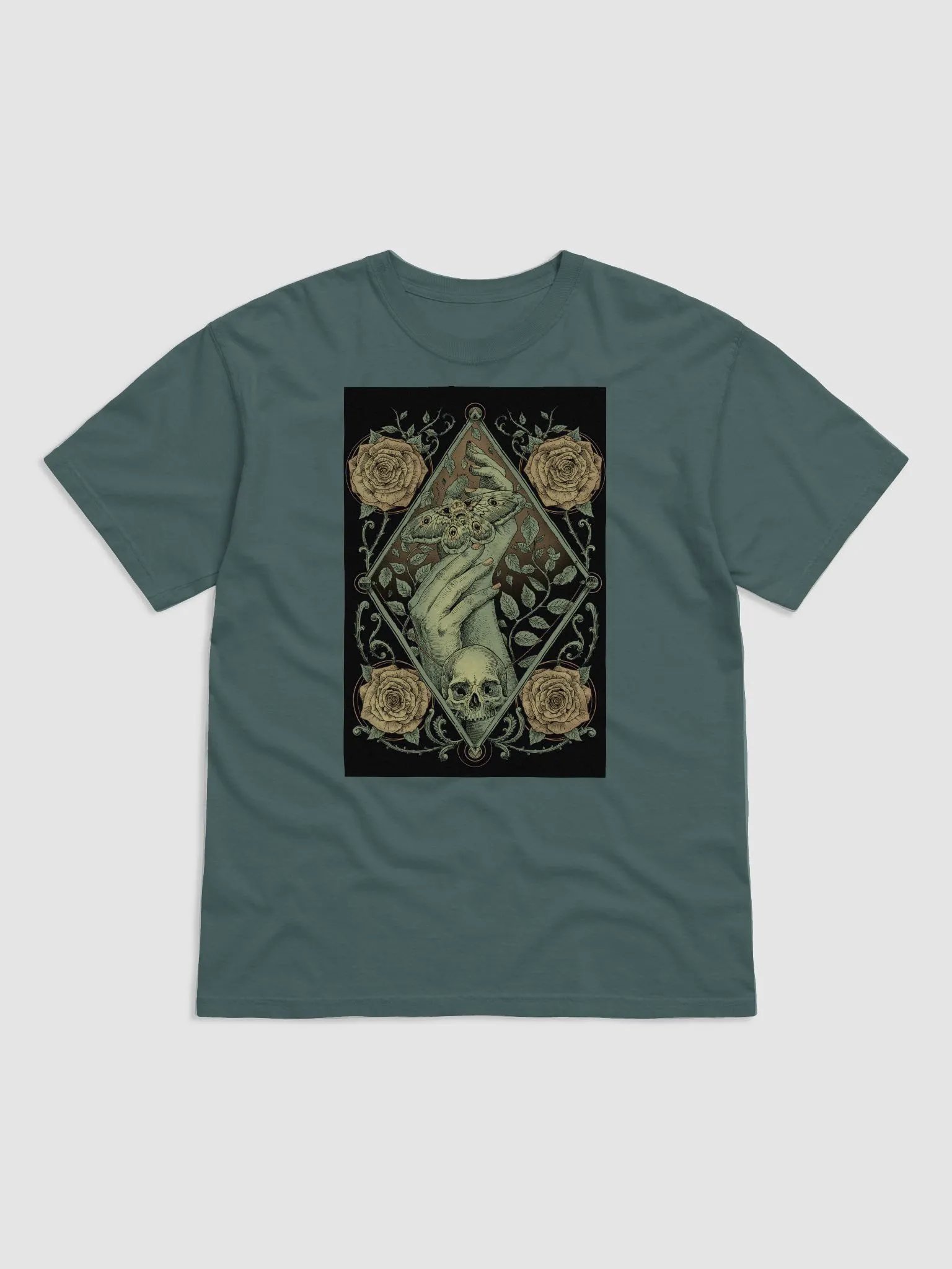 Skull & Roses product image (1)