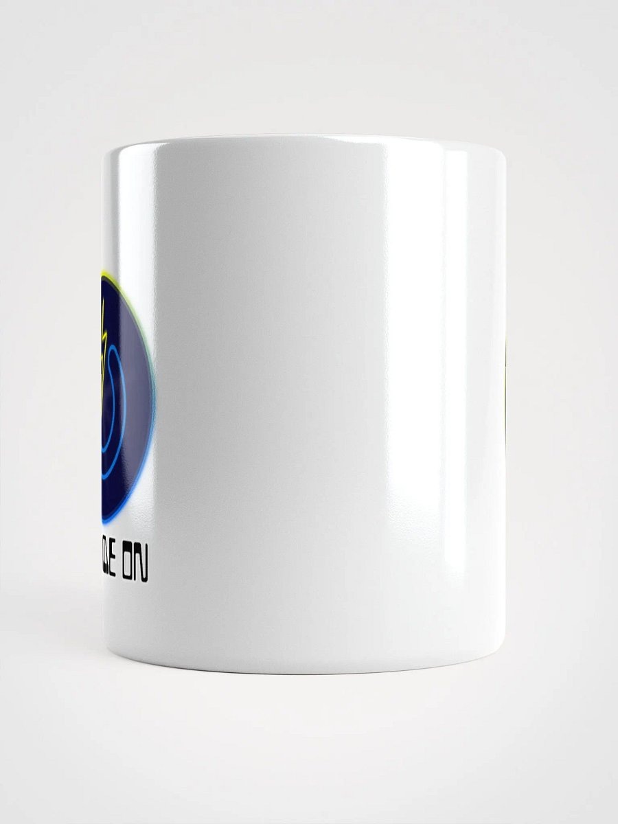 EPik Turn Me On Mug. product image (5)