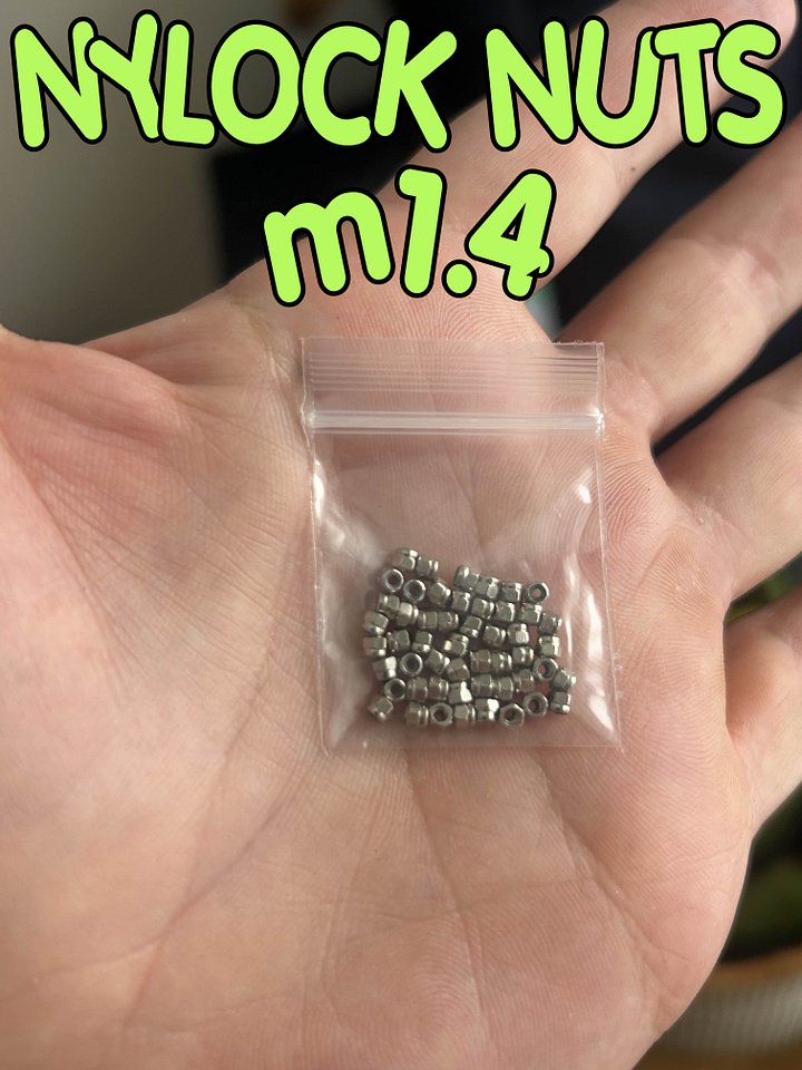 Nylock Nuts product image (1)