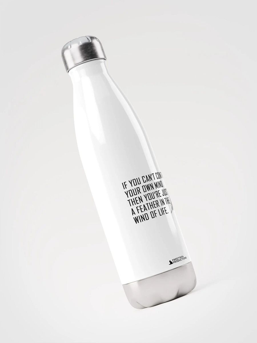 Wind of Life Bottle (WHITE) product image (3)