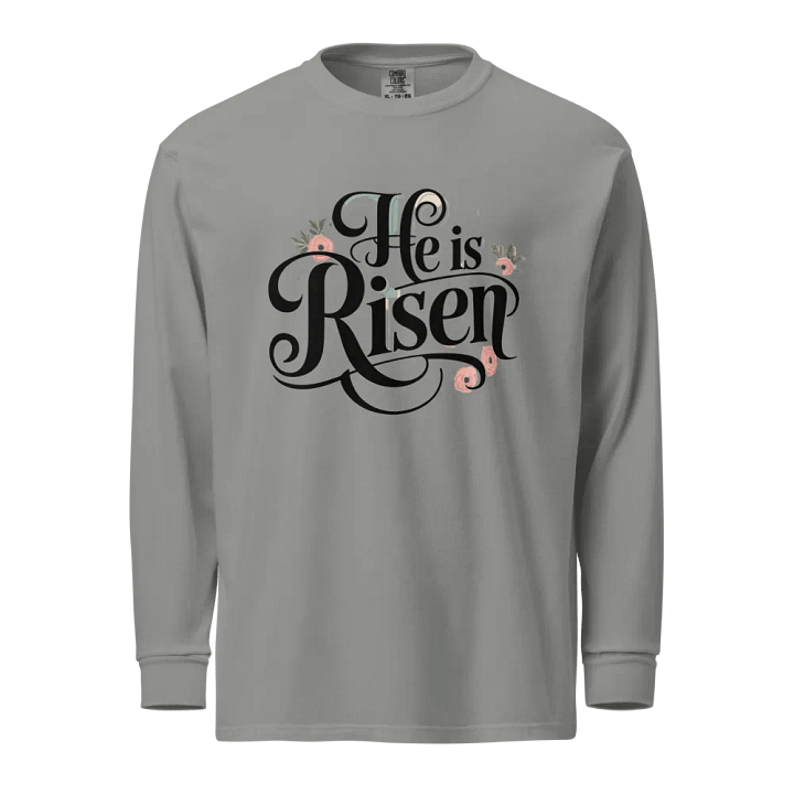 He is Risen product image (1)