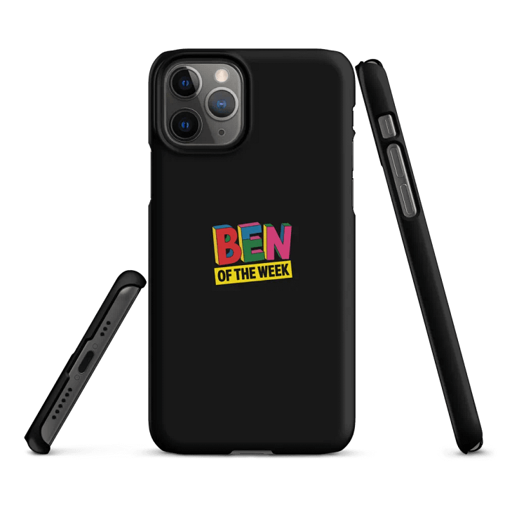 Your IPhone Case product image (2)