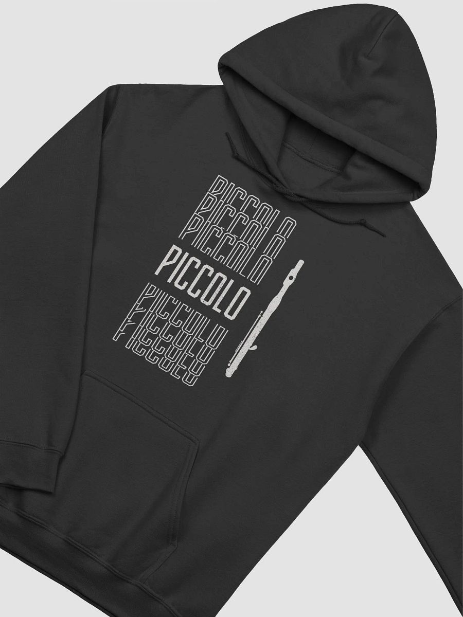 Disruptive Vibes Classic Hoodie - Piccolo product image (11)