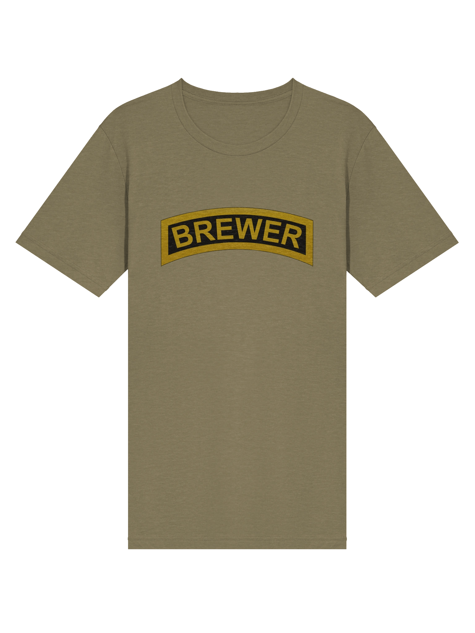 Ranger Brewer (Tri-Blend) product image (3)
