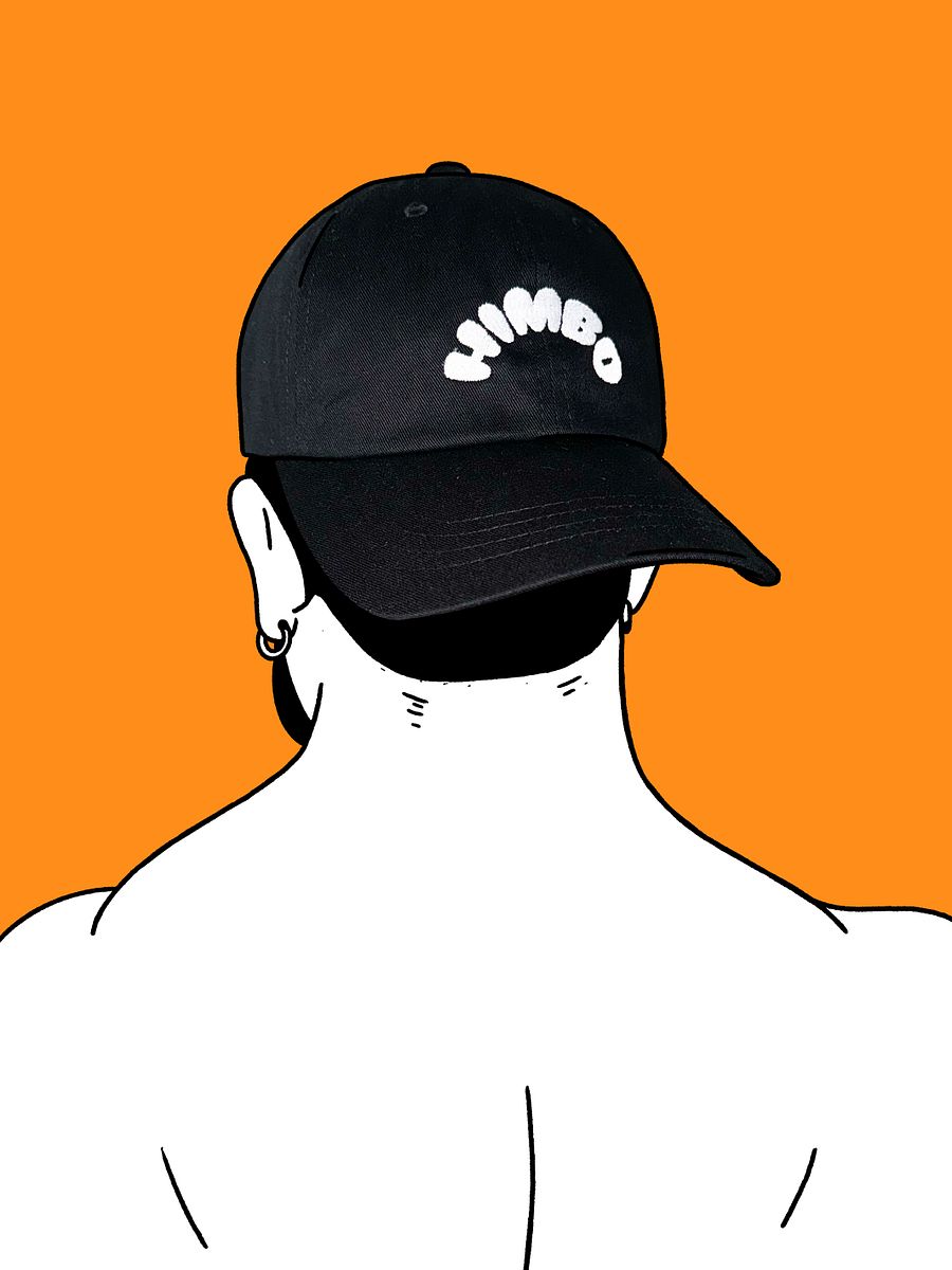 HIMBO Hat product image (3)