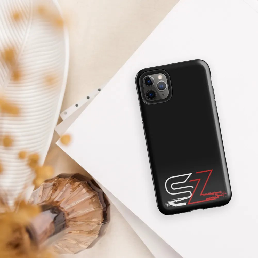 Tough iphone Case product image (5)