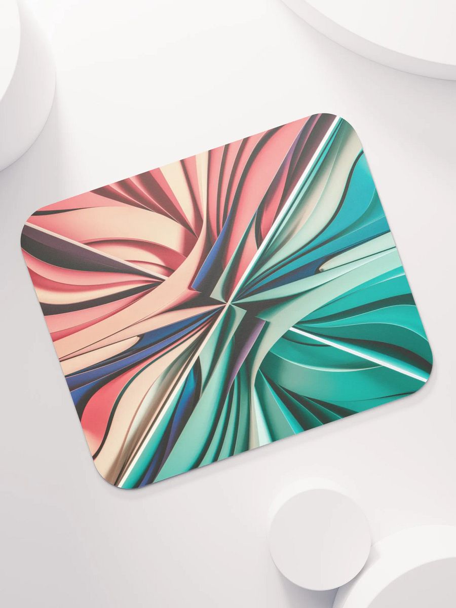 TDS Music Classic Mouse Pad - Exclusive Abstract Design product image (7)