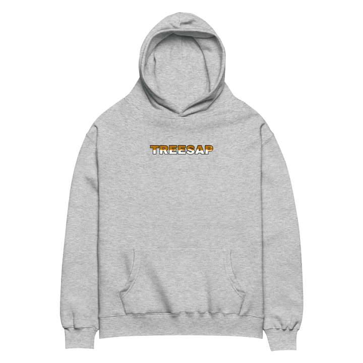 "HOODED" product image (8)