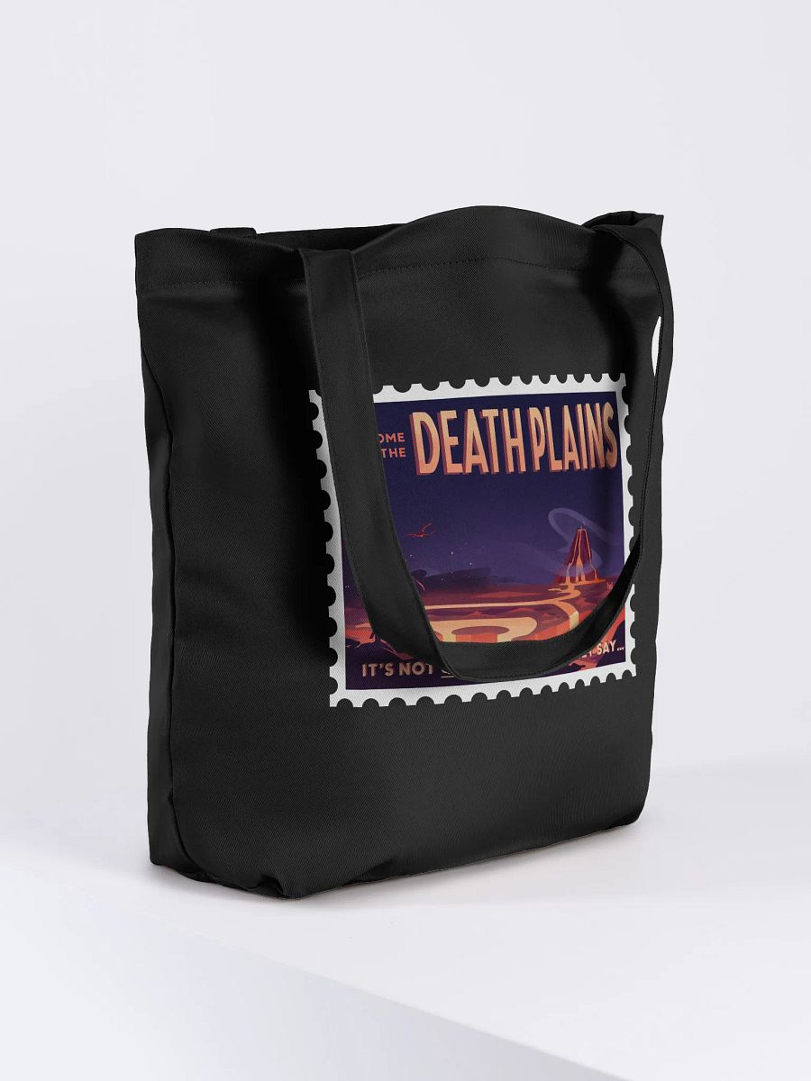2025 Anniversary Tote Bag product image (4)