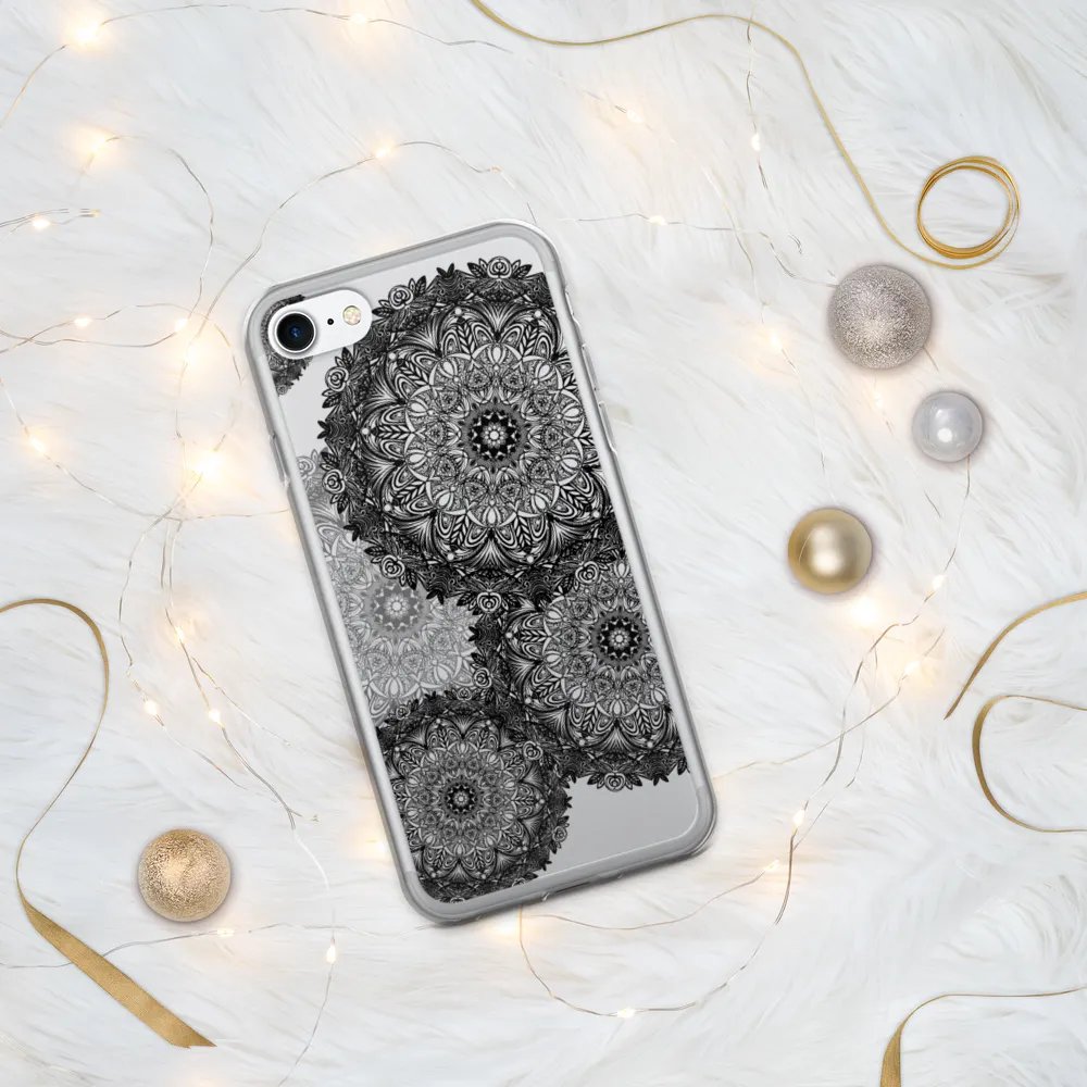 Blank Canvas iPhone® Case product image (7)