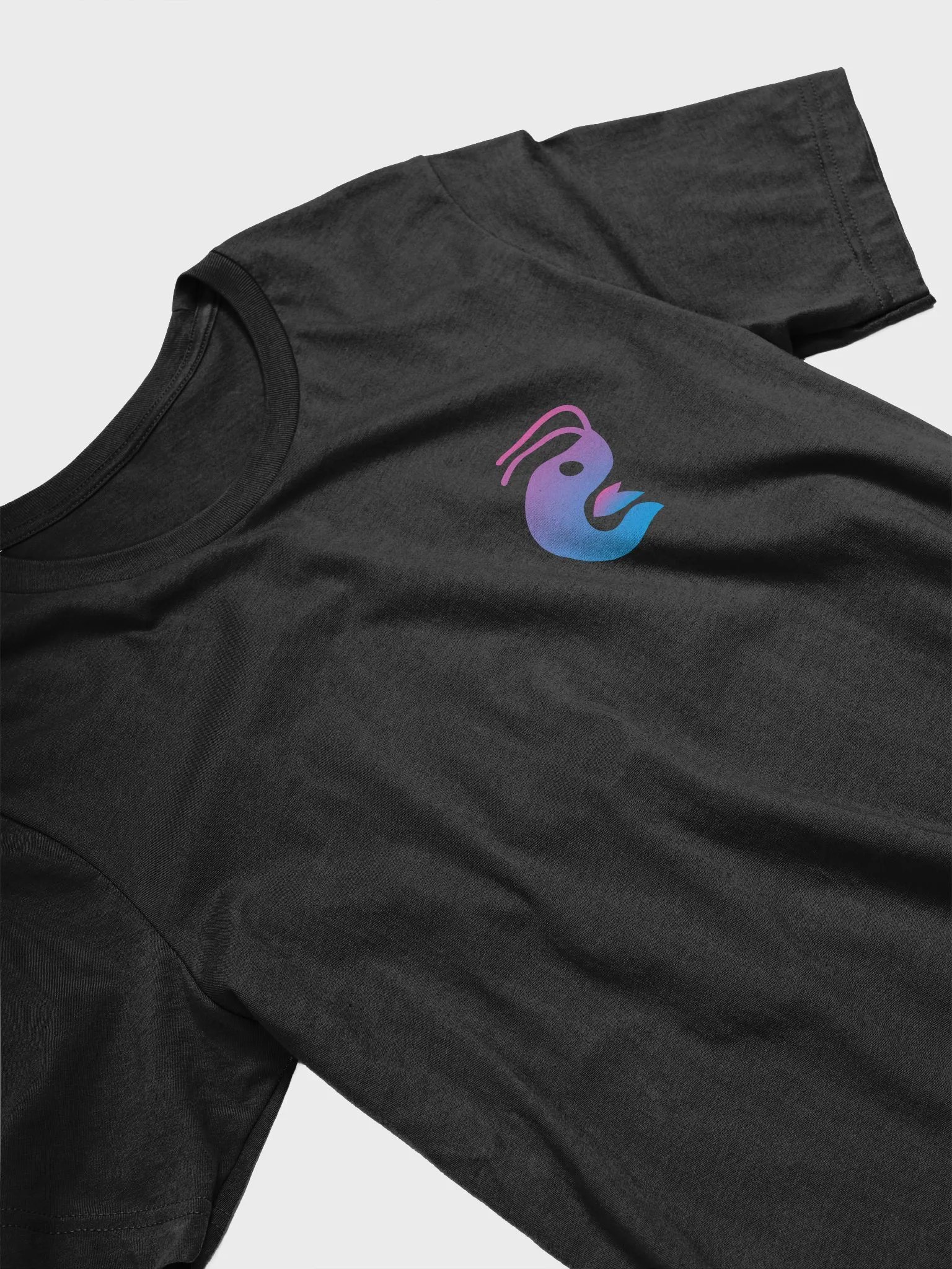 Gradient PapaLobster Logo - Super Soft product image (3)