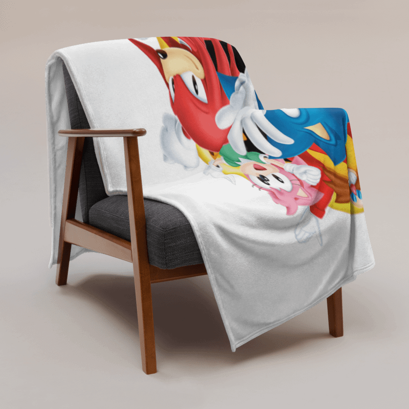 Paturica Gasca Sonic product image (10)