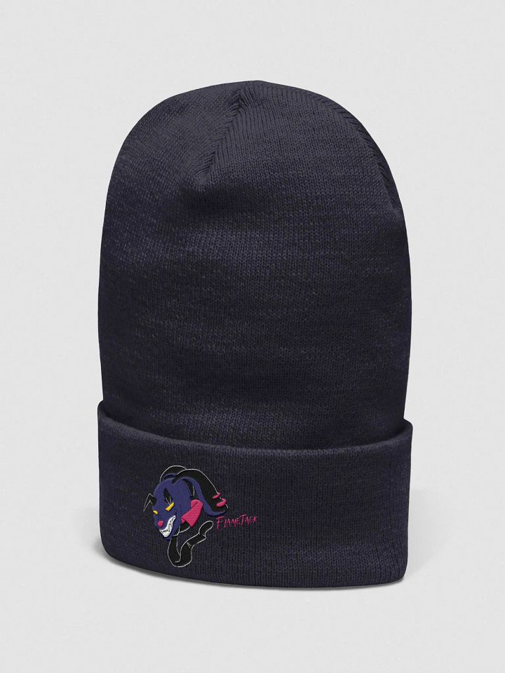 FlameJack's Charm Beanie product image (2)