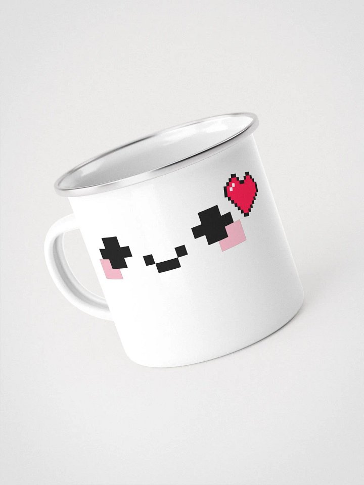 Enamel Mug product image (1)