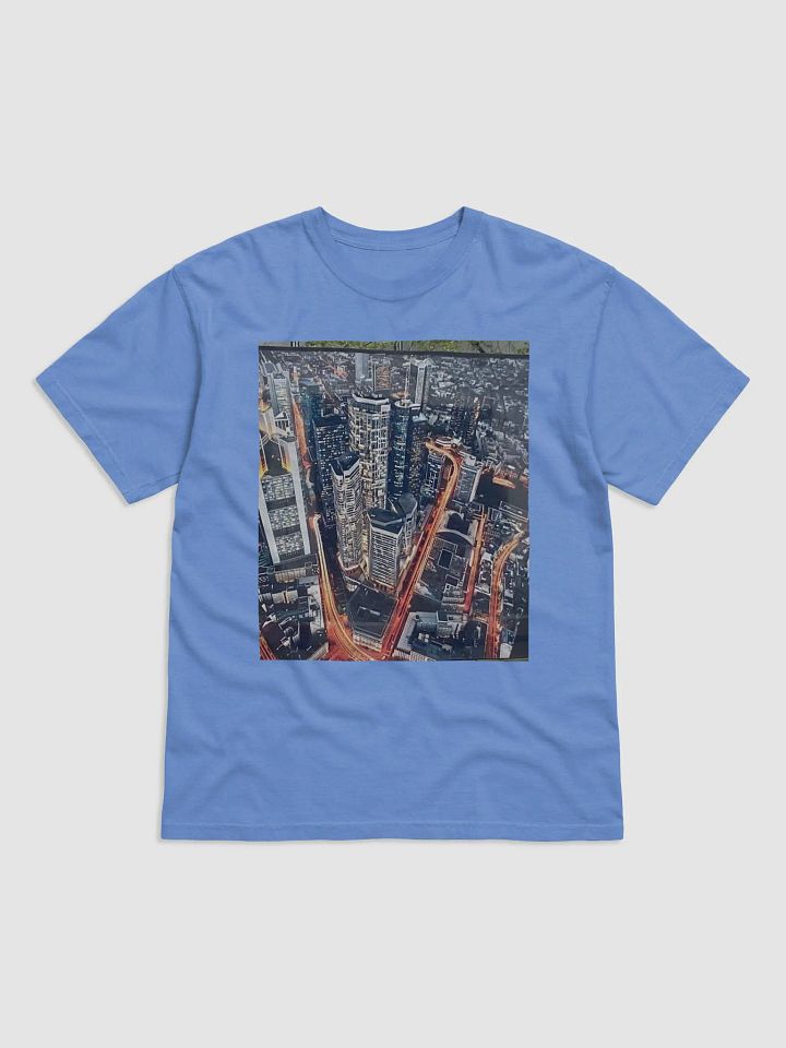 T-Shirt Skyline product image (1)
