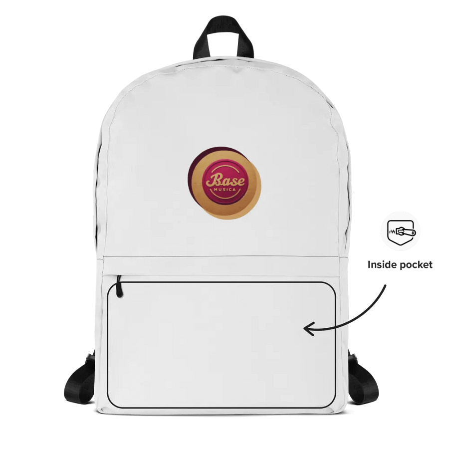 Nice Bag Basemusica product image (12)
