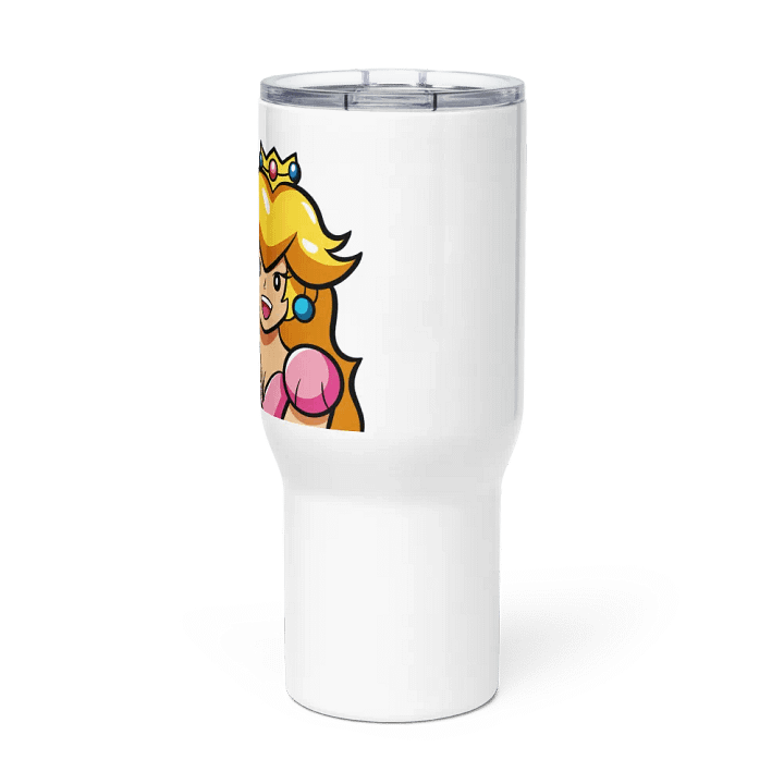 Cake Travel Mug product image (2)