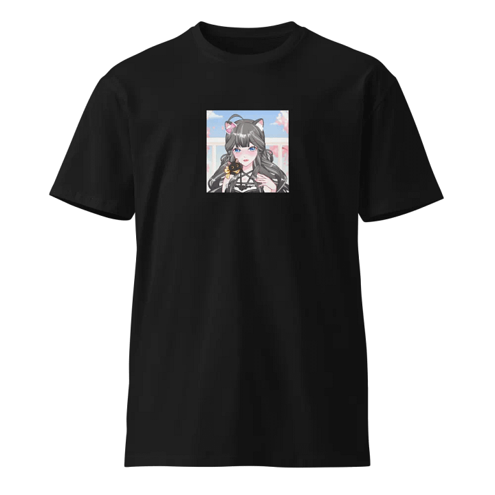 Neneko t-shirt product image (1)