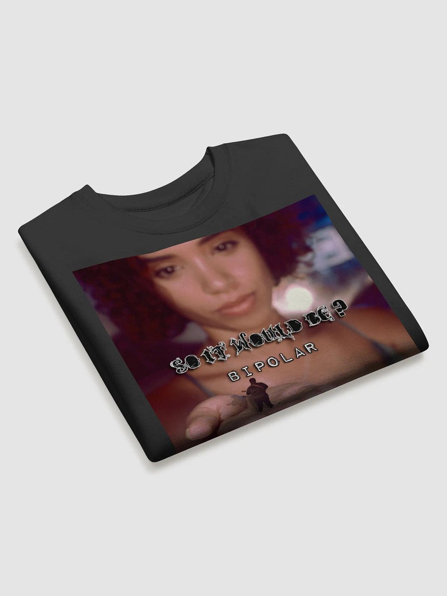 Bipolar Album Sweater product image (3)