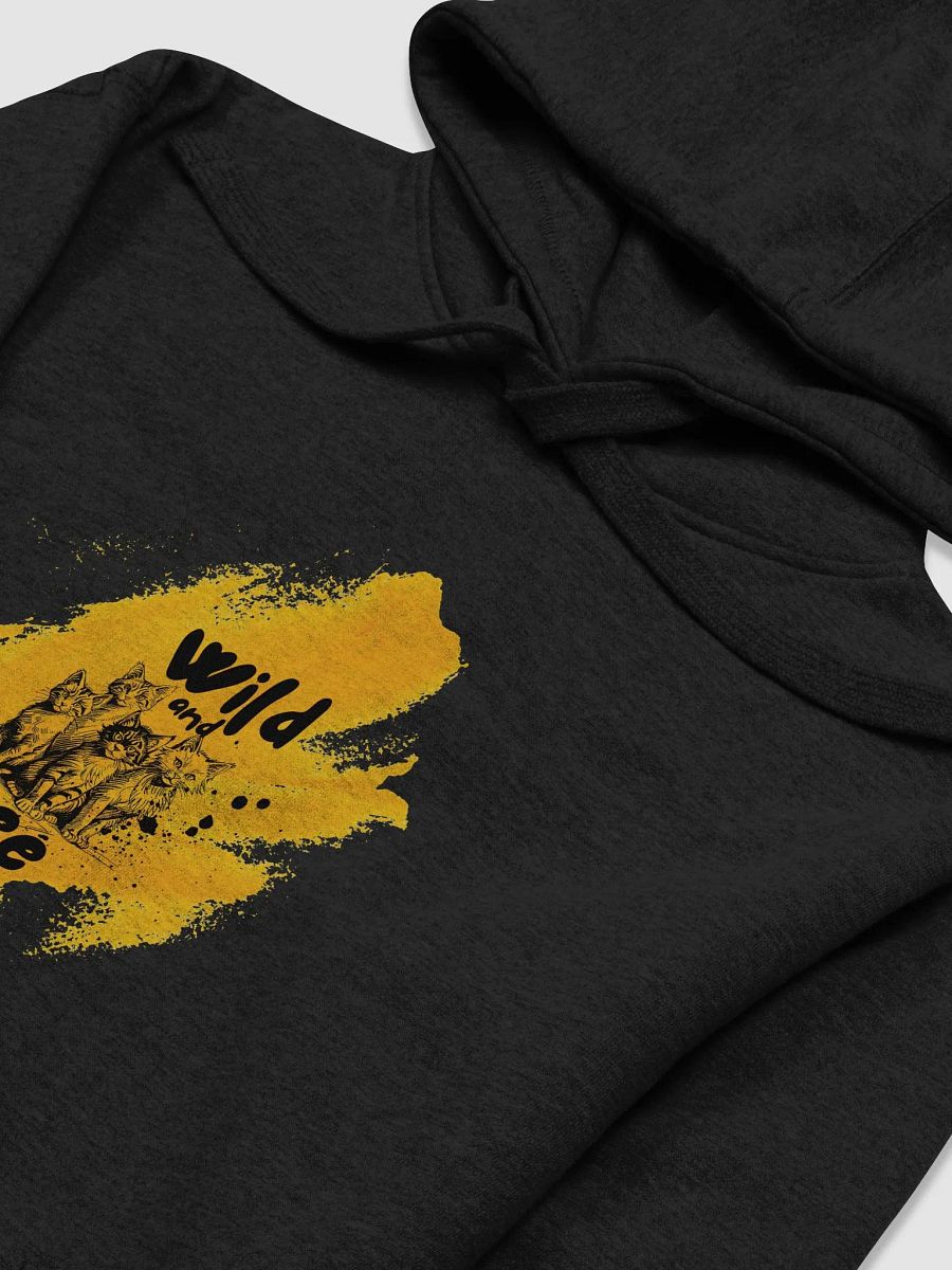 Wild and Free Collection Hoodie product image (38)