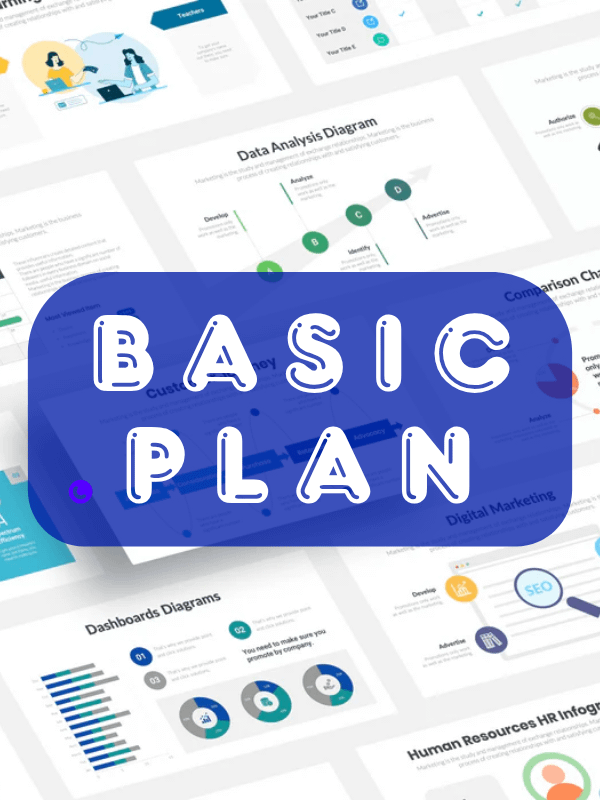Basic Plan product image (1)