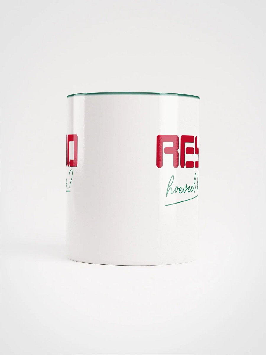 REYBO Mug 2.0 product image (3)