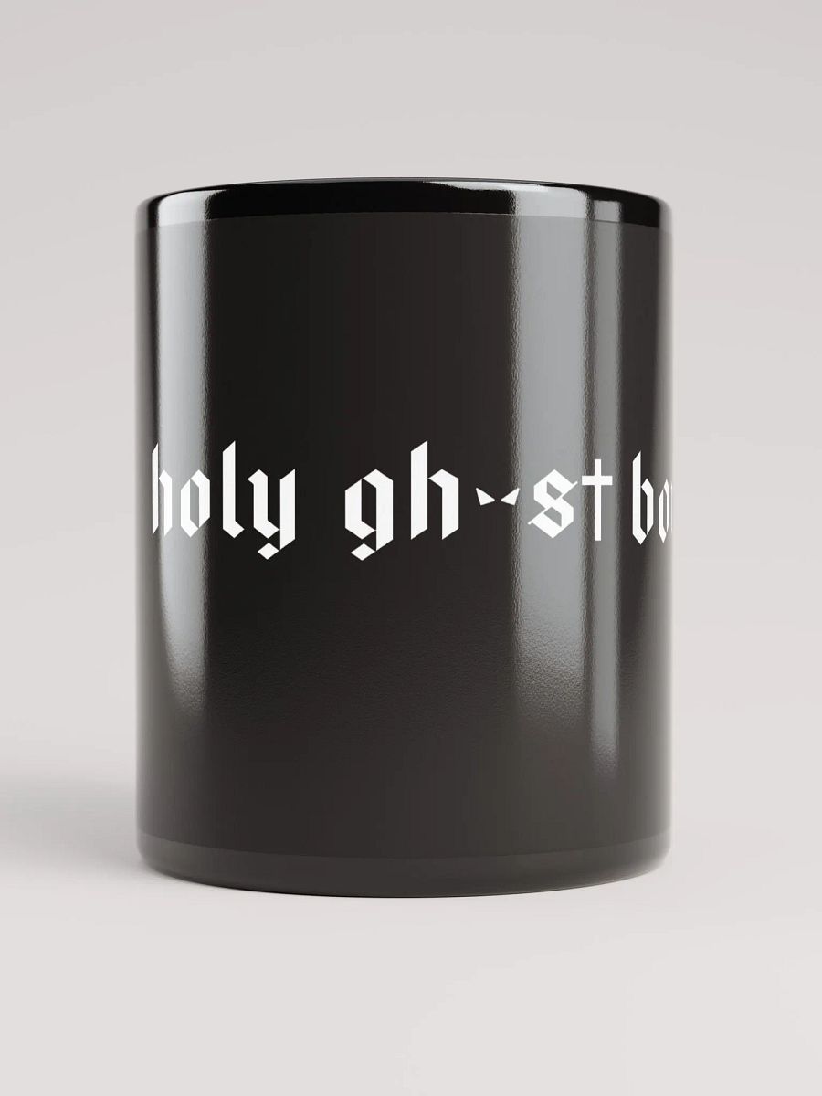 Holy Ghost Boys Mug product image (5)