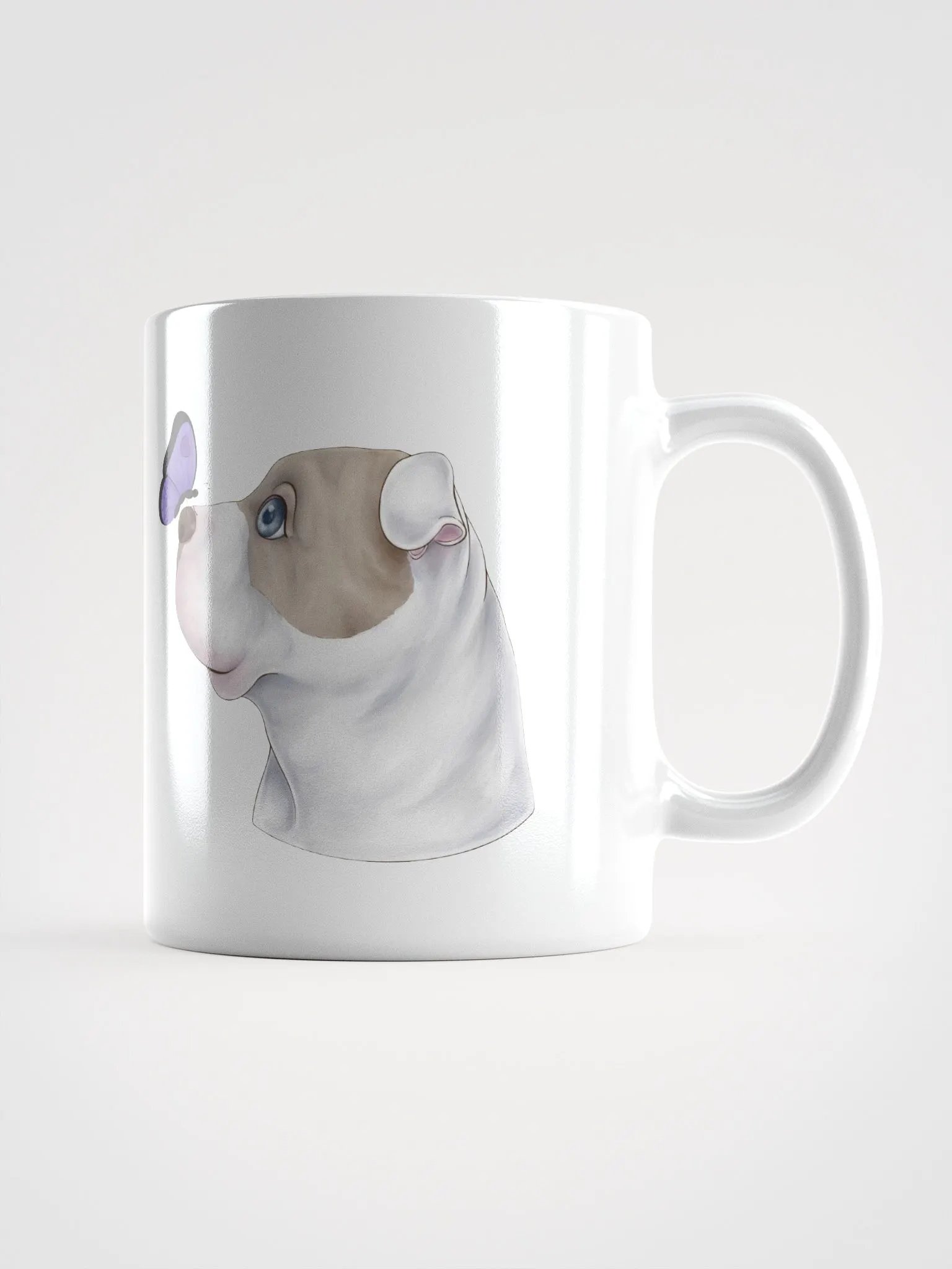 Nala Mug #2 product image (1)