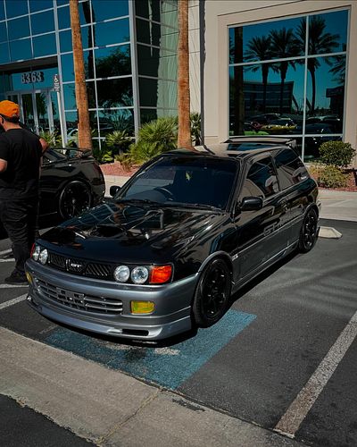 #rhdvegas #densetsu #densetsu_vegas #vegas #starlet #ep #toyota #toyotastarlet #kp #glanza #k #jdm #starletnation #turbo #sta...