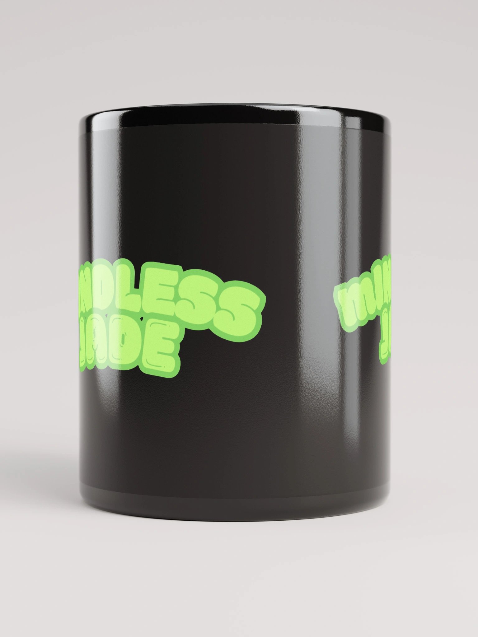 MindlessJade Mug product image (5)