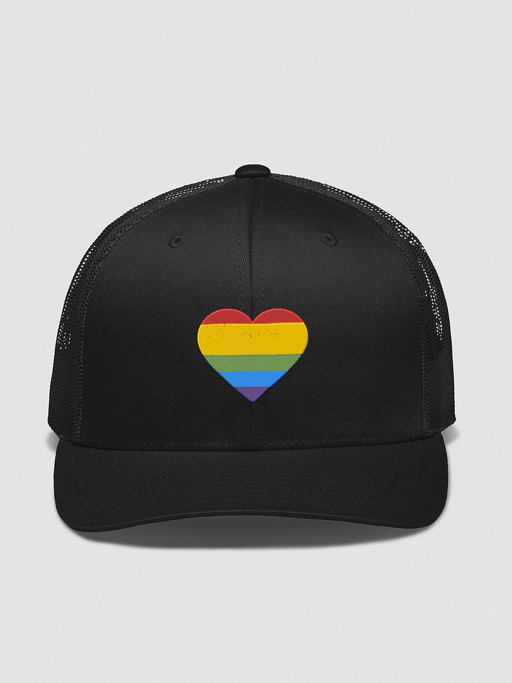 PRIDE Hat. product image (4)