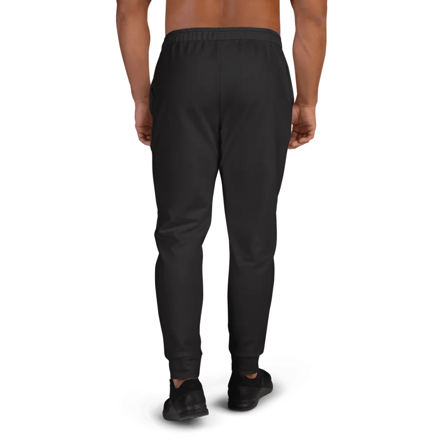 AR LOGO Jogger product image (3)
