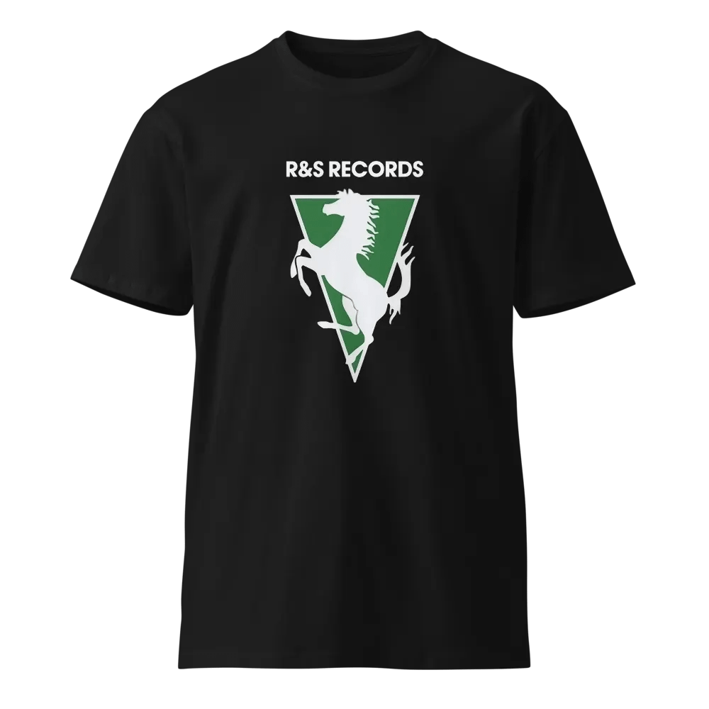 R&S Records Unisex T-Shirt product image (2)