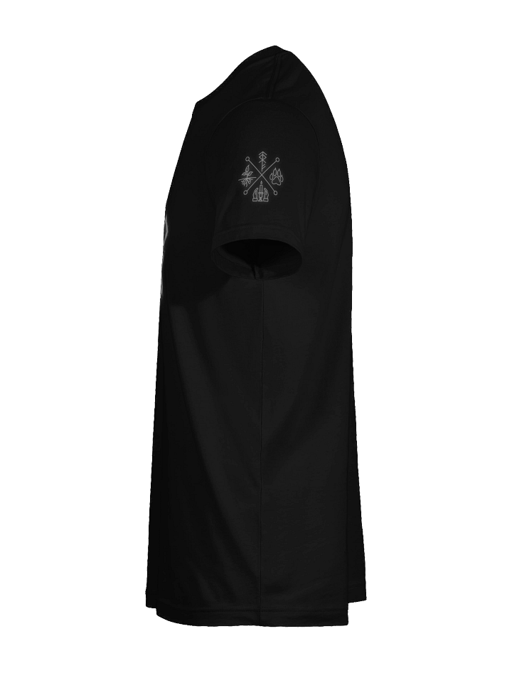 Odin Bindrune Tshirt product image (10)