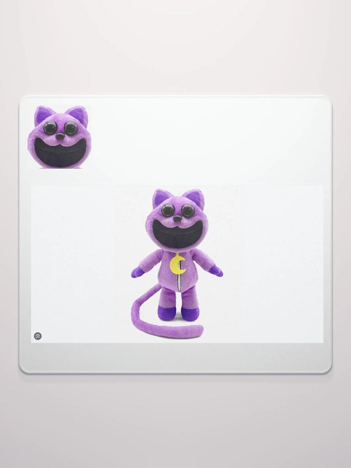 Ajs fun house mouse pad product image (3)