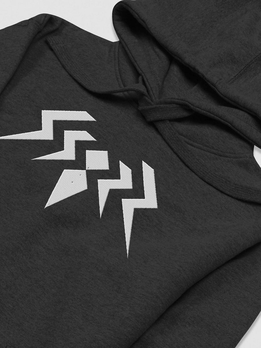 Geeky Unisex Hoodie product image (3)