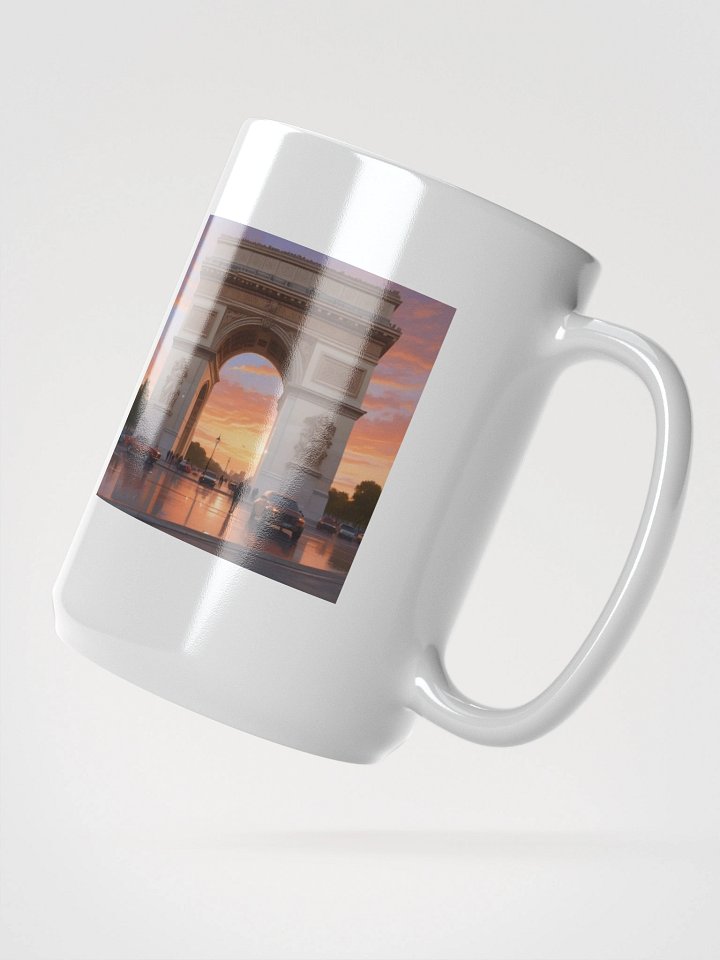 Arc de Triomphe product image (2)