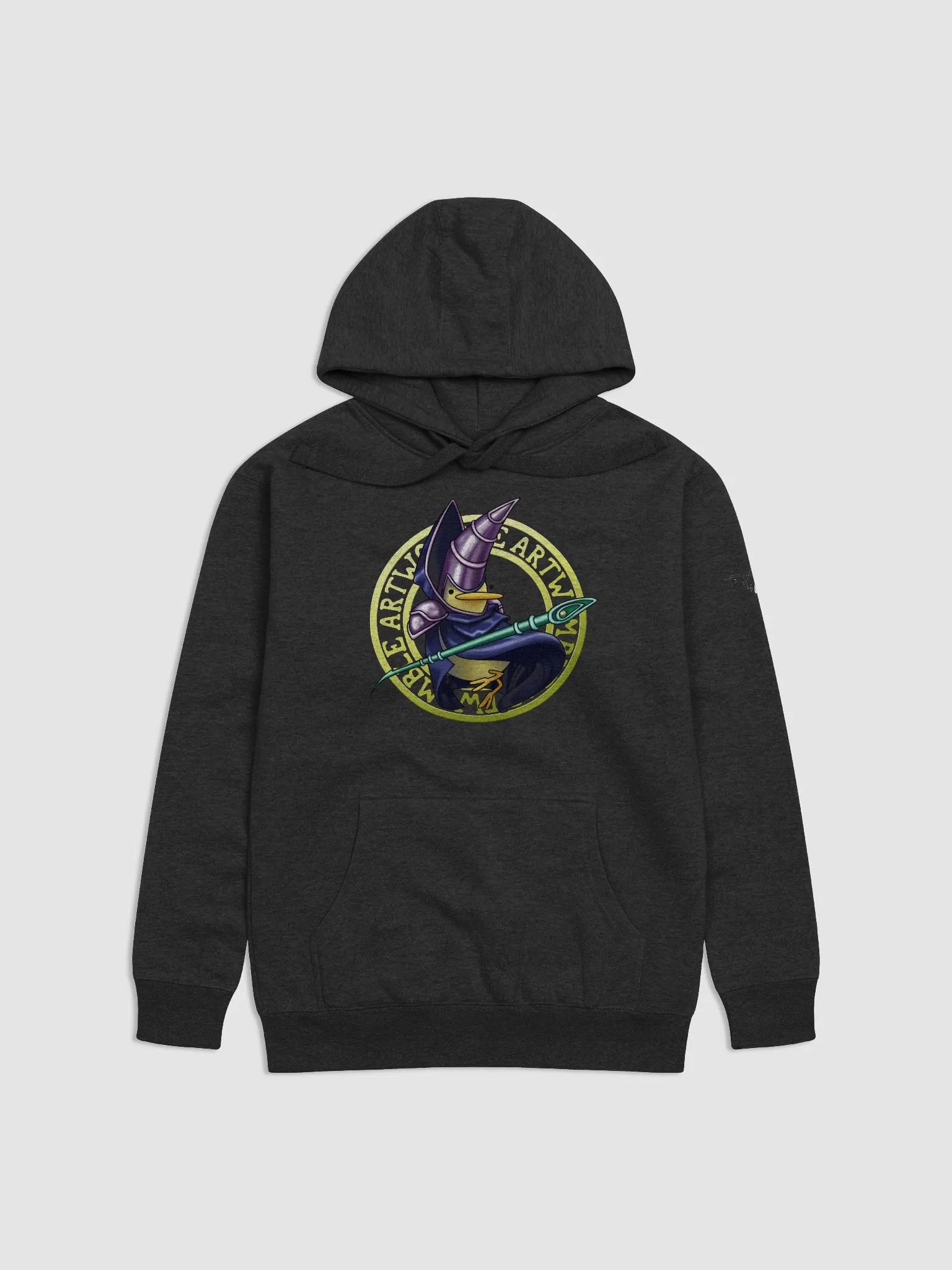 Duck Magician Hoodie product image (2)
