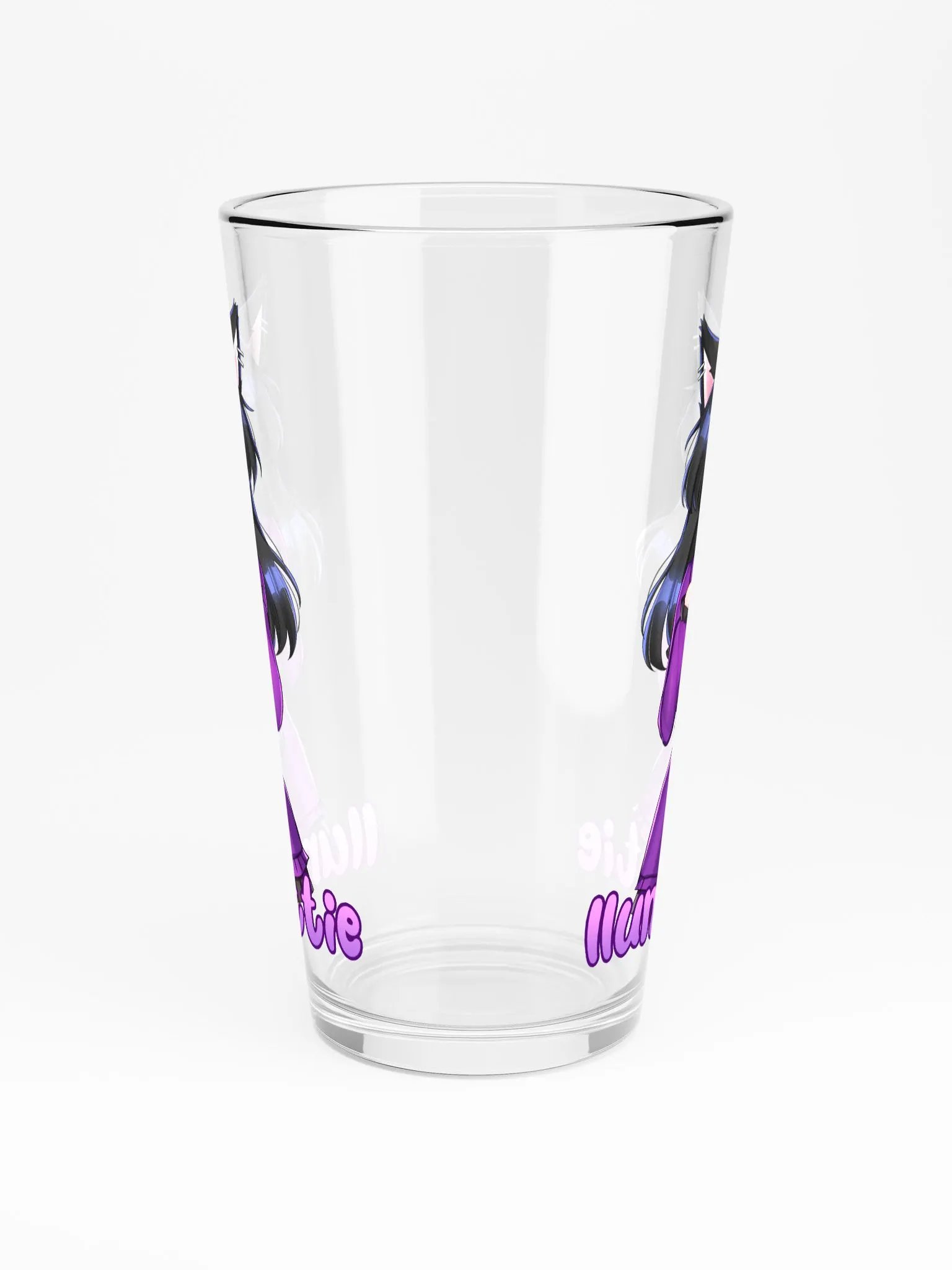Llunakittie Glass product image (3)