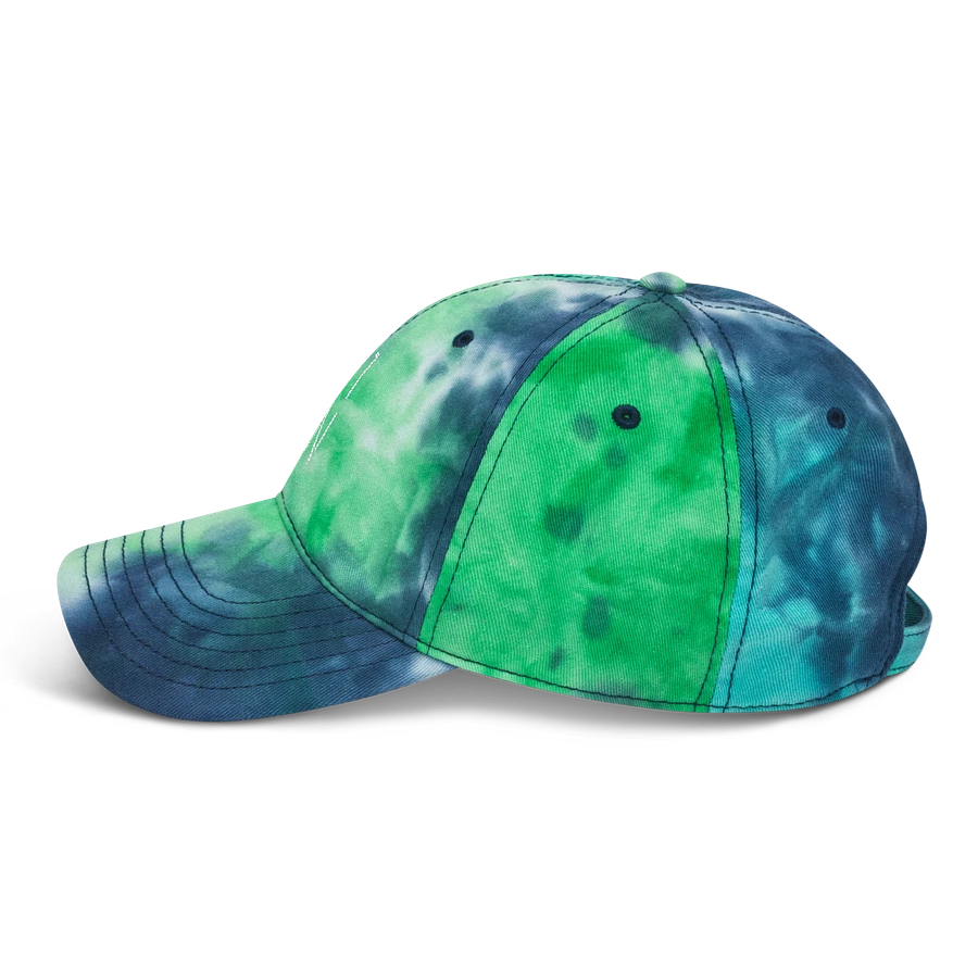 Tie-Dye Hat product image (7)