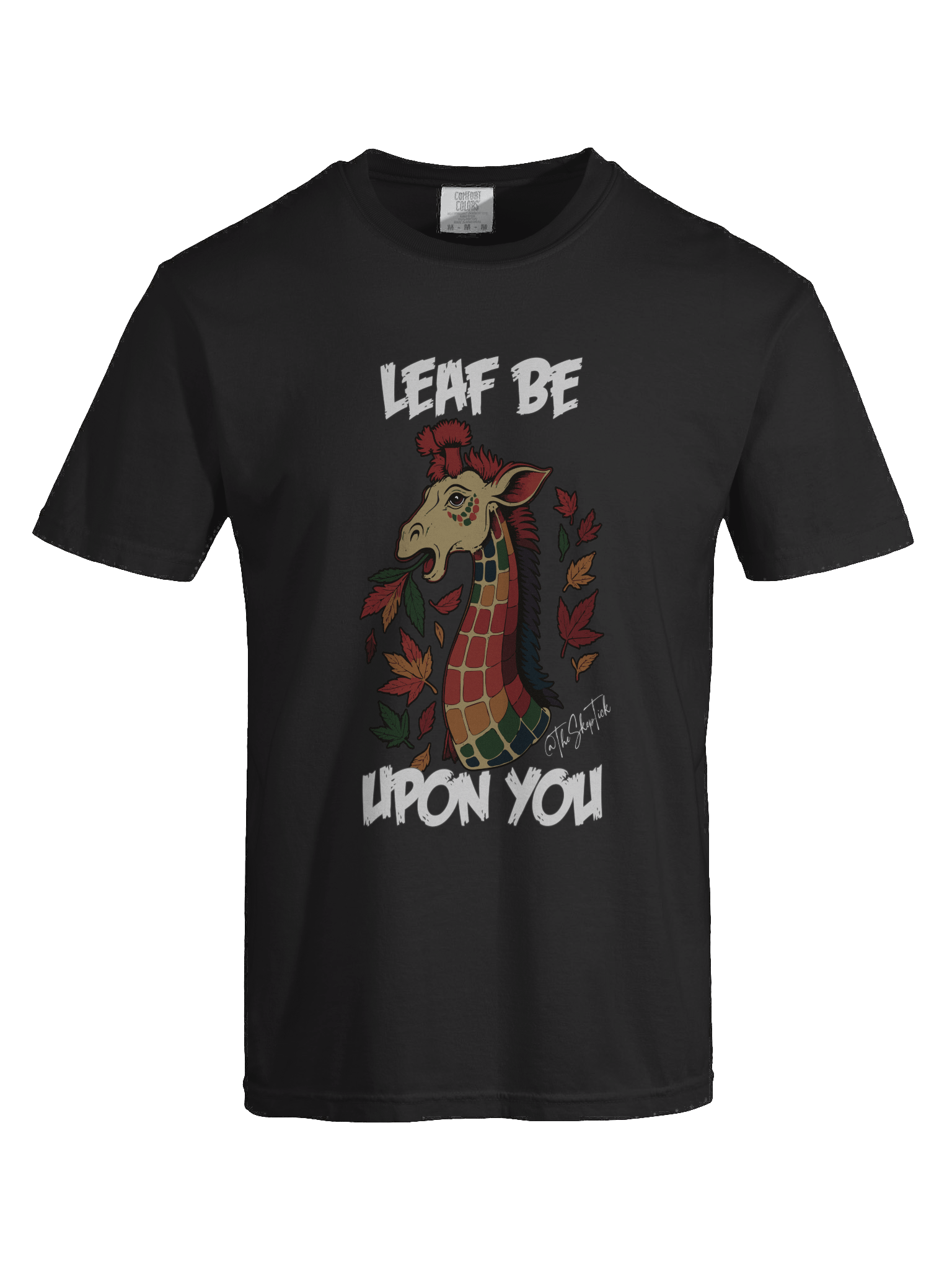 Leaf Be Upon You Lisa product image (7)