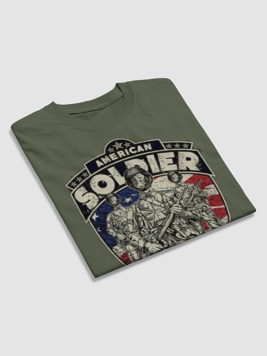 American Soldier (2fer) product image (13)