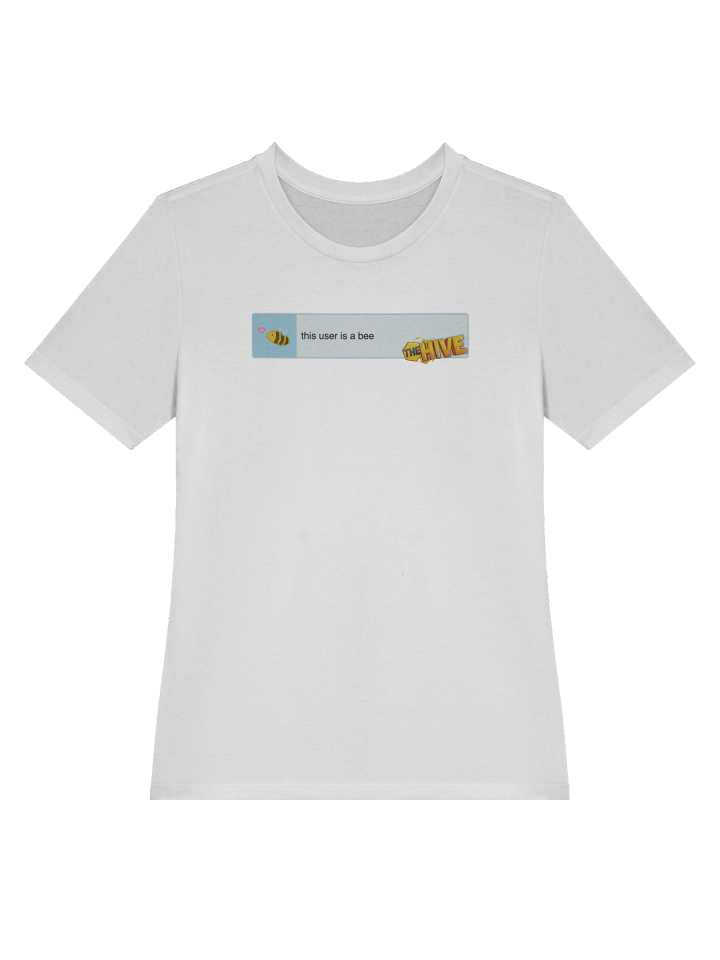 This User Is A Bee product image (71)