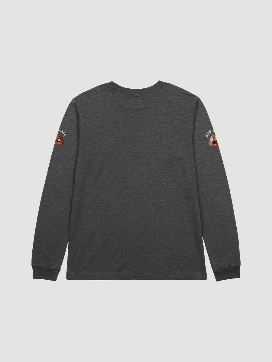 Long Sleeve Poo Krew product image (2)