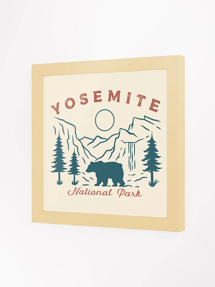 Yosemite National Park product image (18)