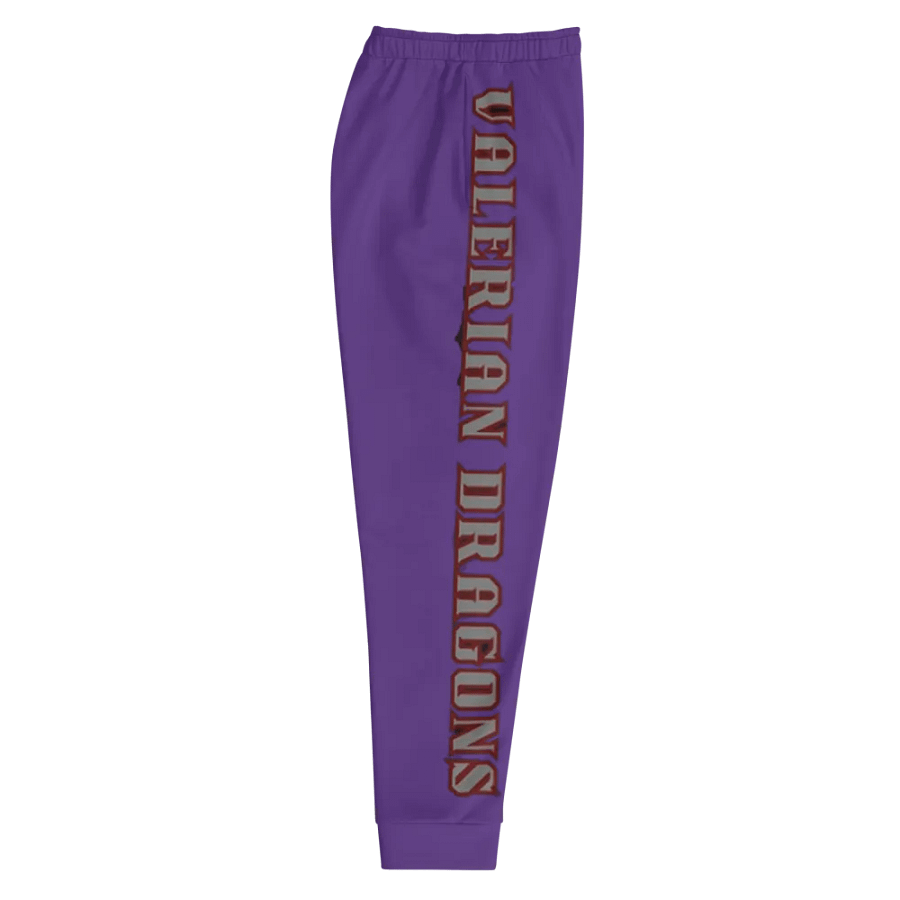 oni BARBELL CLUB joggers (PURPLE) product image (10)