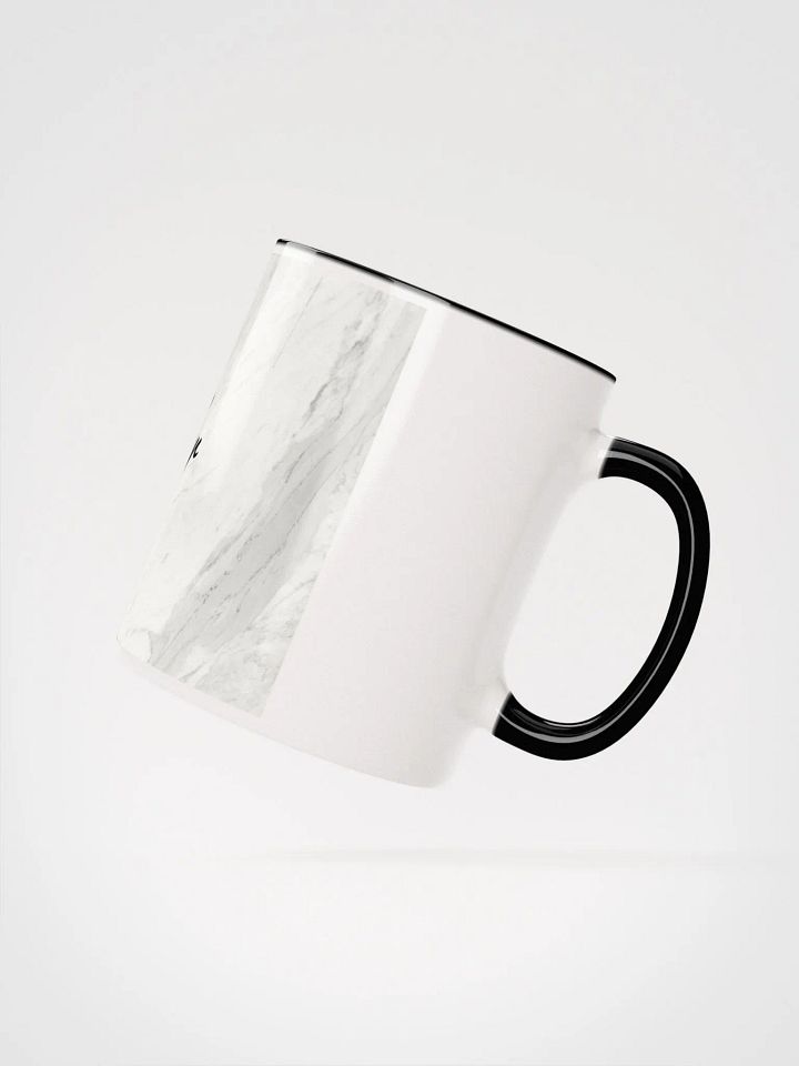 Marble Monogram Mug product image (22)