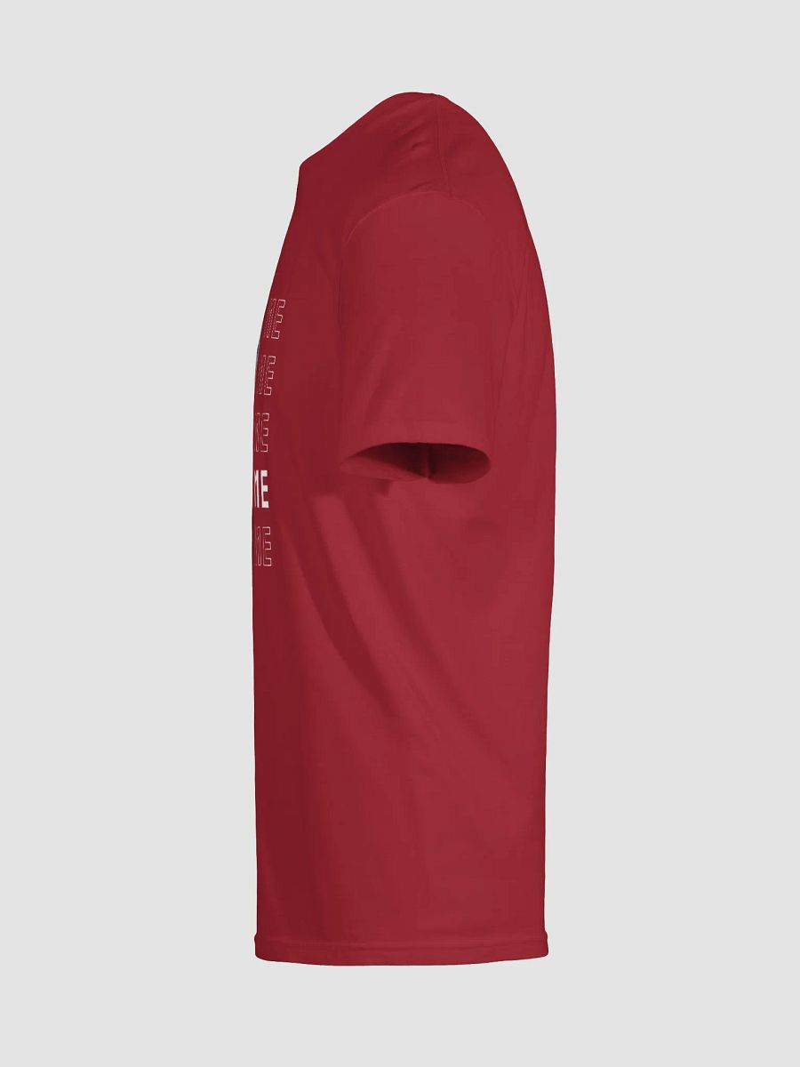 GOT Stylized Woman's Face T-Shirt product image (8)