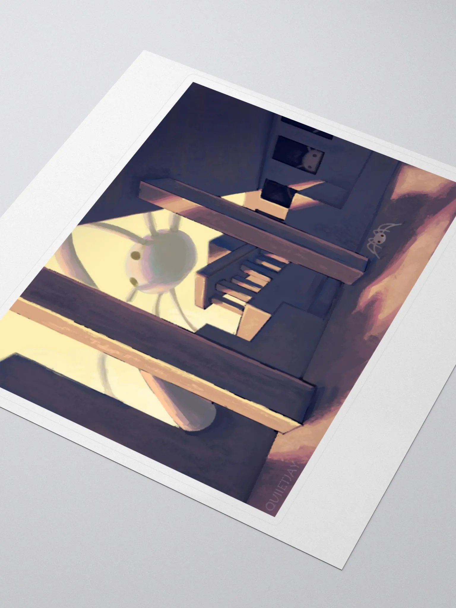 Longleg stimker 2 product image (3)