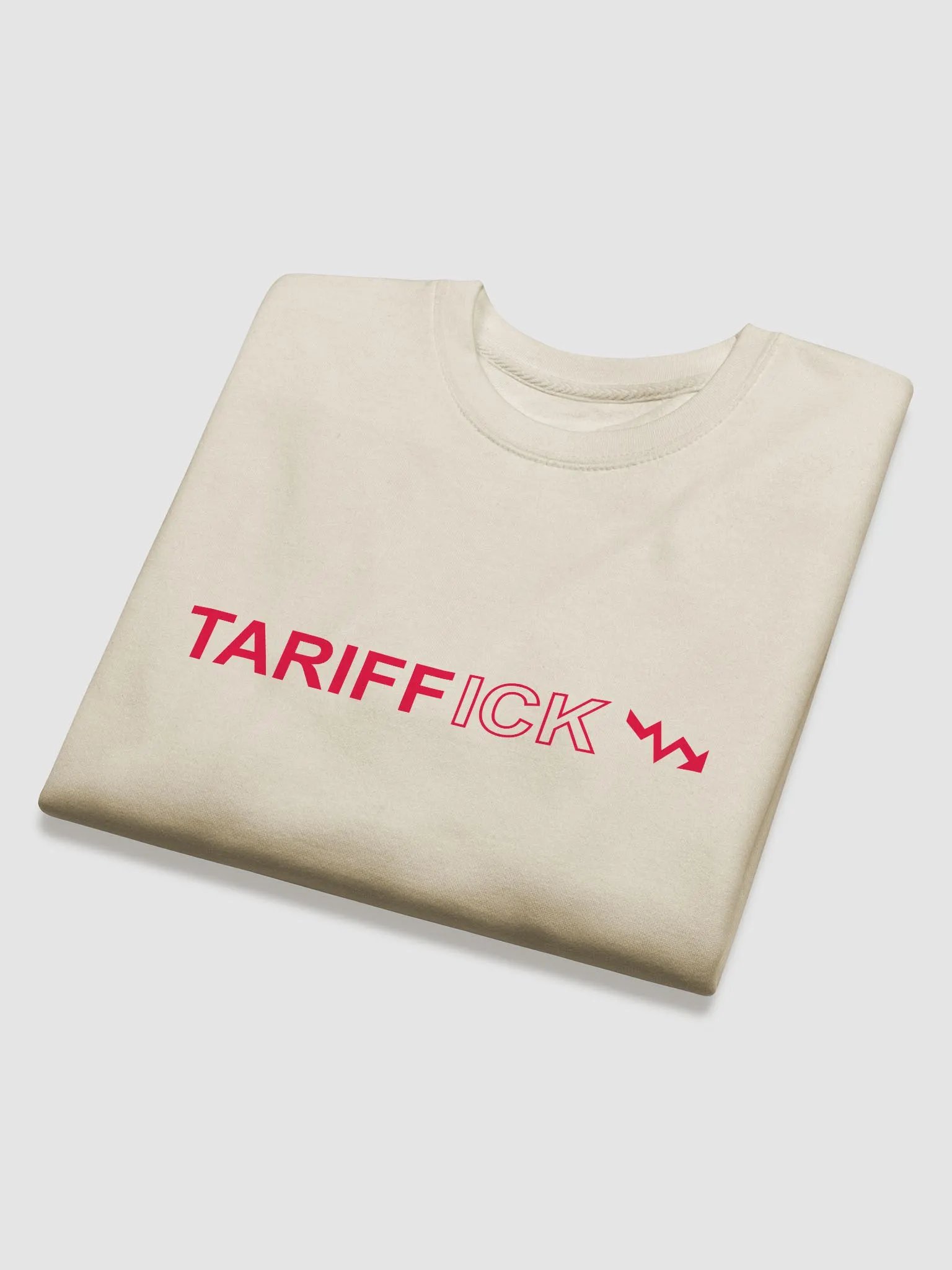 The "TARIFFICK" Jumper product image (8)